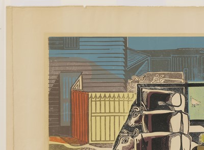 Lot 1 - Edward Bawden RA (1903-1989)