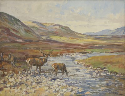 Lot 72 - Peter Biegel (1913-1987)