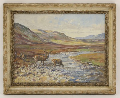 Lot 72 - Peter Biegel (1913-1987)