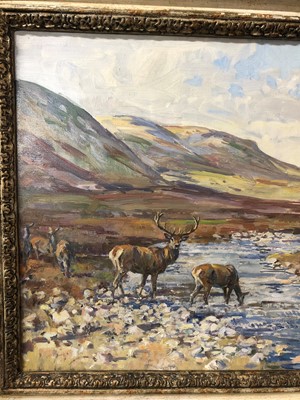 Lot 72 - Peter Biegel (1913-1987)