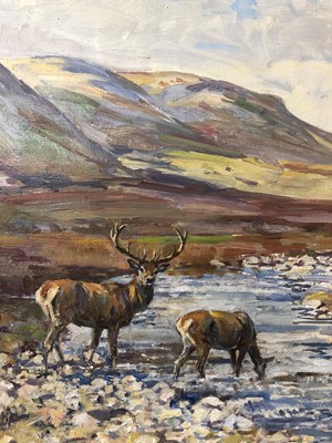 Lot 72 - Peter Biegel (1913-1987)