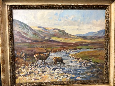 Lot 72 - Peter Biegel (1913-1987)
