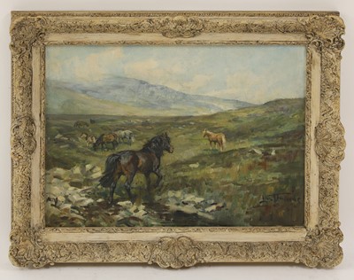 Lot 69 - Lionel Dalhousie Robertson Edwards (1878-1966)