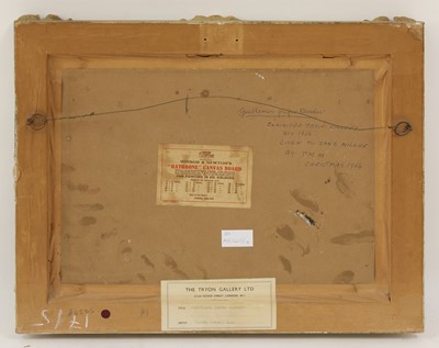 Lot 69 - Lionel Dalhousie Robertson Edwards (1878-1966)