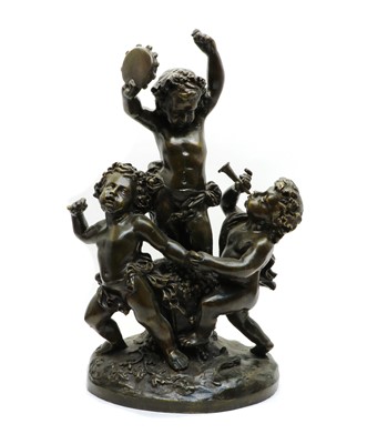 Lot 267A - In the manner of Guiseppi Livi