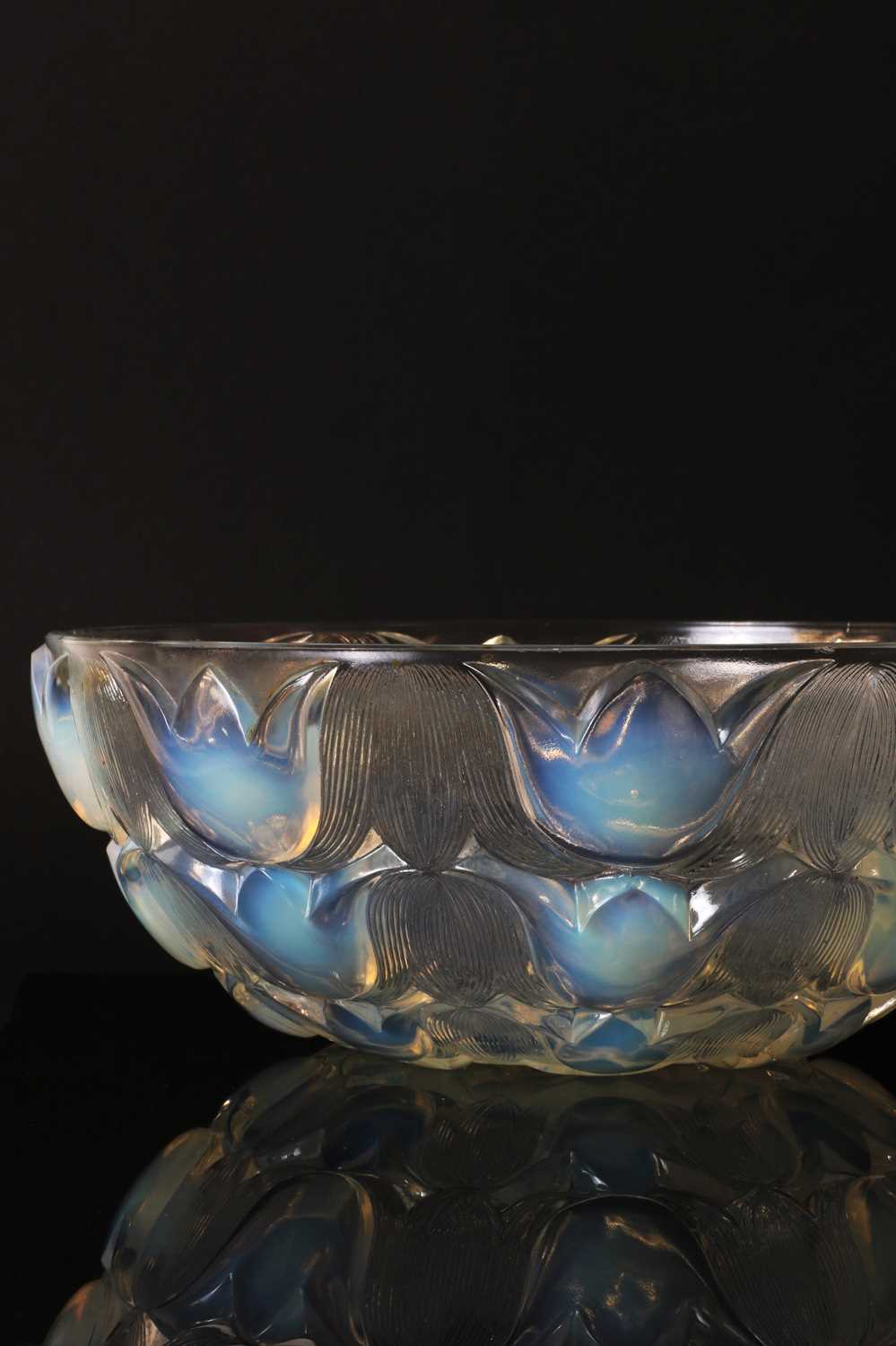 Lot 149 - René Lalique (French 1860-1945)