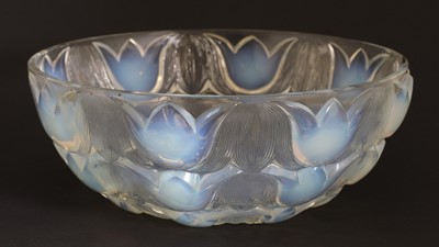 Lot 149 - René Lalique (French 1860-1945)