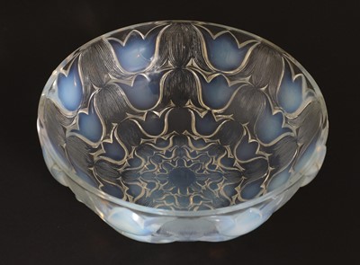 Lot 149 - René Lalique (French 1860-1945)