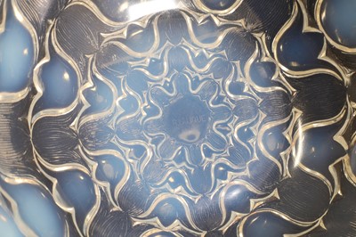 Lot 149 - René Lalique (French 1860-1945)
