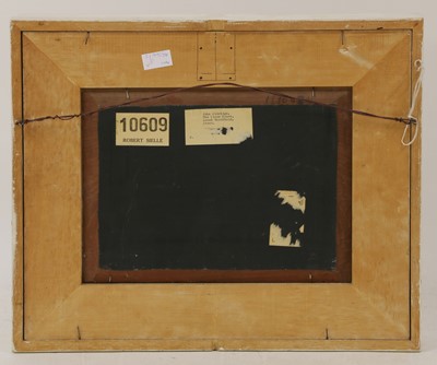 Lot 3 - John Aldridge RA (1905-1983)