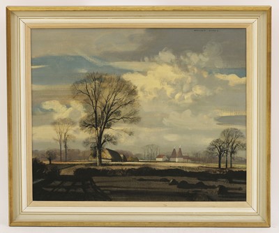 Lot 74 - Rowland Hilder (1905-1993)