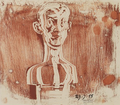 Lot 133 - Michael Ayrton (1921-1975)