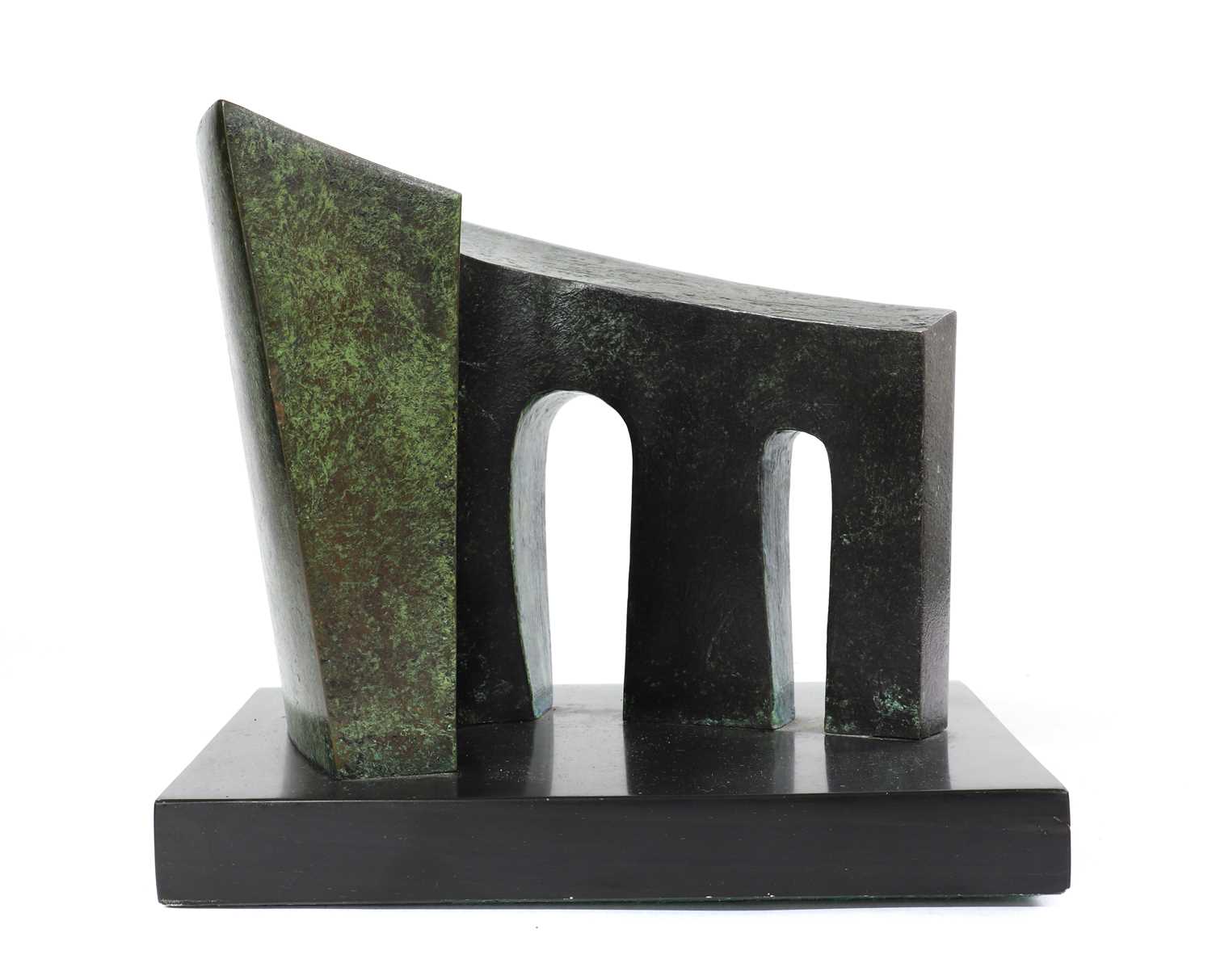 Lot 238 - John Erskine Milne (1931-1978)