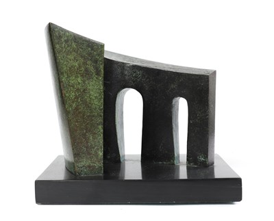 Lot 238 - John Erskine Milne (1931-1978)
