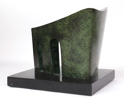 Lot 238 - John Erskine Milne (1931-1978)