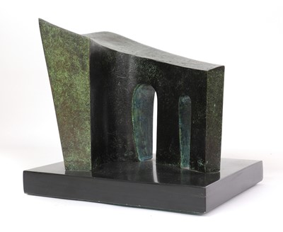 Lot 238 - John Erskine Milne (1931-1978)