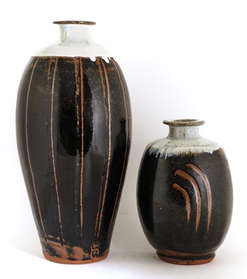 Lot 289 - Jim Malone (b.1946)