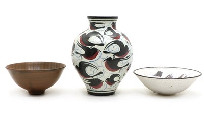 Lot 94 - Laurence McGowan (b.1942)