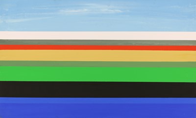 Lot 231 - Peter Denmark (1950-2014)