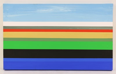 Lot 231 - Peter Denmark (1950-2014)