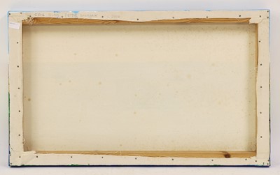 Lot 231 - Peter Denmark (1950-2014)