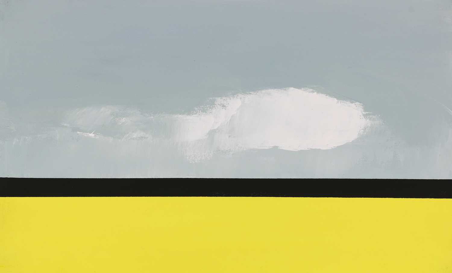 Lot 232 - Peter Denmark (1950-2014)