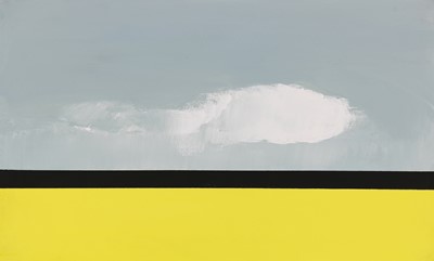 Lot 232 - Peter Denmark (1950-2014)