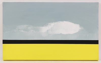 Lot 232 - Peter Denmark (1950-2014)