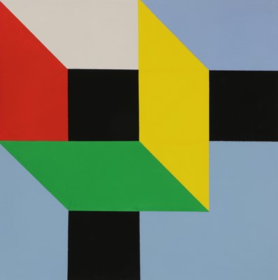Lot 230 - Peter Denmark (1950-2014)
