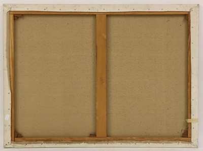 Lot 251 - Peter Denmark (1950-2014)