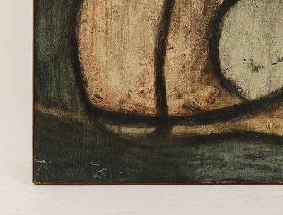 Lot 210 - Robert Sadler (1909-2001)