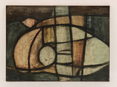 Lot 210 - Robert Sadler (1909-2001)