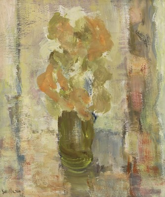 Lot 208 - Robert Sadler (1909-2001)