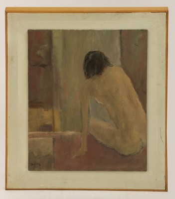 Lot 207 - Robert Sadler (1909-2001)