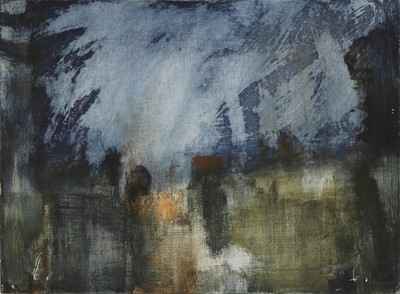 Lot 212 - Robert Sadler (1909-2001)