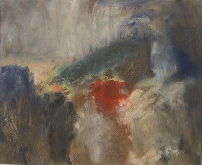Lot 211 - Robert Sadler (1909-2001)