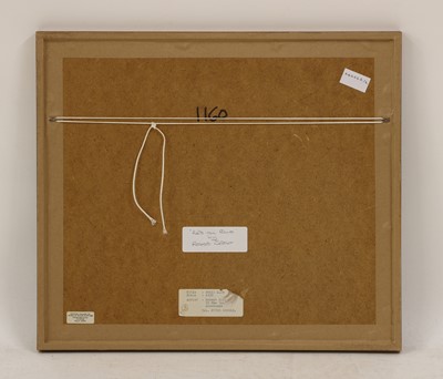 Lot 211 - Robert Sadler (1909-2001)