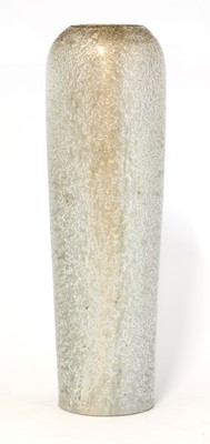 Lot 61 - A German KPM porcelain vase