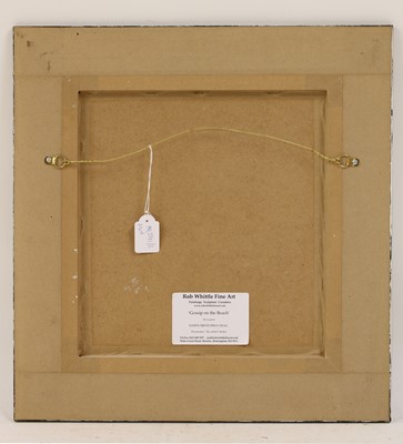 Lot 169 - Dawn Sidoli (b.1933)