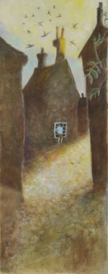 Lot 191 - Tessa Newcomb (b.1955)