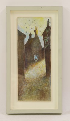 Lot 191 - Tessa Newcomb (b.1955)