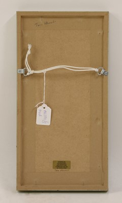 Lot 191 - Tessa Newcomb (b.1955)