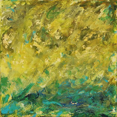 Lot 250 - Barbara McGivern (Canadian, 1945-2019)