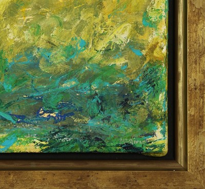 Lot 250 - Barbara McGivern (Canadian, 1945-2019)