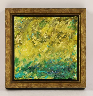 Lot 250 - Barbara McGivern (Canadian, 1945-2019)