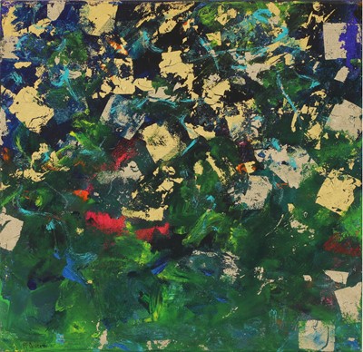 Lot 248 - Barbara McGivern (Canadian, 1945-2019)