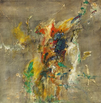 Lot 340 - Barbara McGivern (Canadian, 1945-2019)