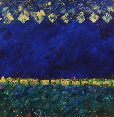 Lot 249 - Barbara McGivern (Canadian, 1945-2019)