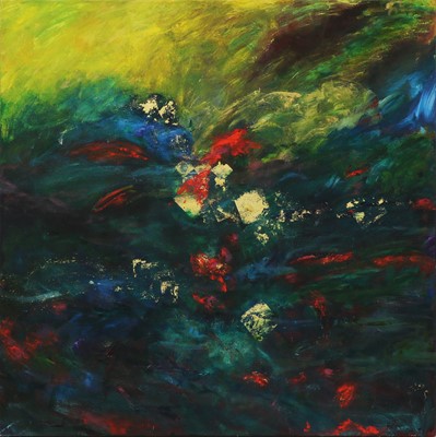 Lot 338 - Barbara McGivern (Canadian, 1945-2019)