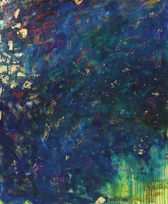 Lot 335 - Barbara McGivern (Canadian, 1945-2019)